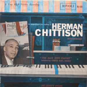 Herman Chittison Introducing Greta Rae WIth Strings: Joe Leahy's Orchestra - The Magnificant Jazz Styling Of Herman Chittison - "The Blue Note Pianist" mp3