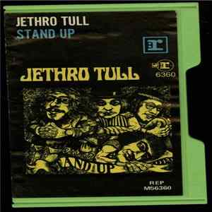Jethro Tull - Stand Up mp3