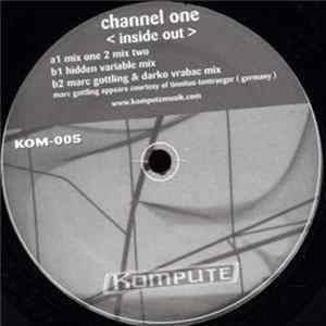 Channel One - Inside Out mp3