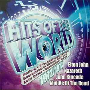 Various - Hits Of The World 1972/1973 mp3