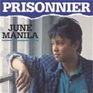 June Manila - Prisonnier mp3