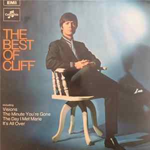 Cliff Richard - The Best Of Cliff mp3