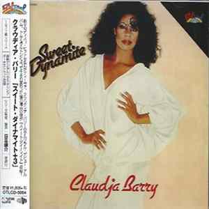 Claudja Barry - Sweet Dynamite mp3