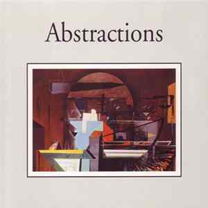 Albert Mangelsdorff Quintett - Abstractions mp3
