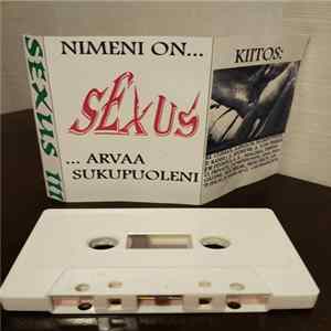 Sexus - III mp3