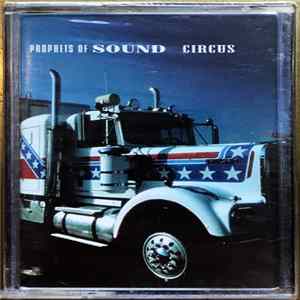 Prophets Of Sound - Circus mp3