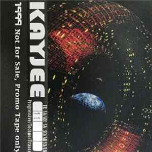 Kayjee - 1999 SA/AH #11 - Progressive / Techno / Trance mp3