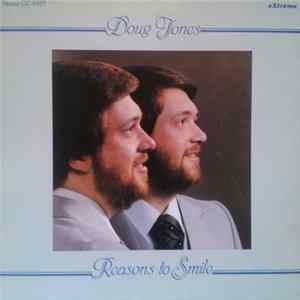 Doug Jones - Reasons To Smile mp3