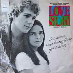 Francis Lai - Love Story - Music From The Original Soundtrack mp3