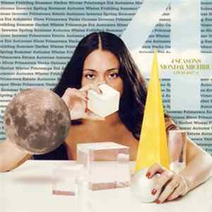 Monday Michiru - 4Seasons mp3