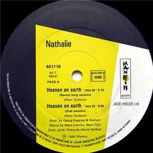 Nathalie - Heaven On Earth / Cyclops Dance mp3