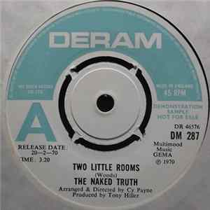 The Naked Truth - Two Little Rooms mp3