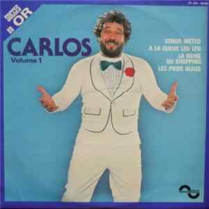 Carlos - Succes En Or - Volume 1 mp3
