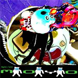 Moyo - Magik​/​c Saint mp3