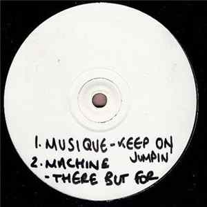 Various - The Real Deal mp3