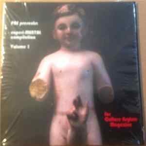 Various - PAS Presents: Experi-MENTAL Compilation Volume I mp3