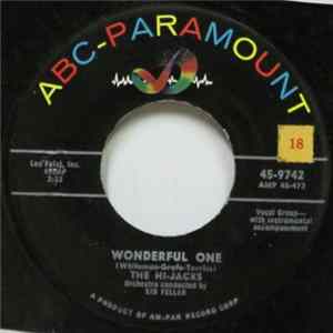 The Hi-Jacks - Wonderful One mp3