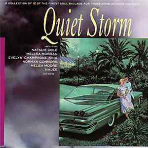 Various - Quiet Storm mp3