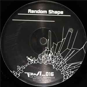 Random Shape - Untitled mp3