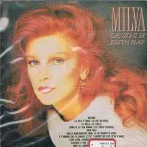 Milva - Canzoni Di Edith Piaf mp3
