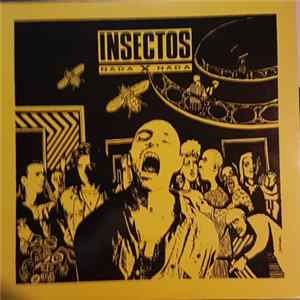 Insectos - Nada X Nada mp3