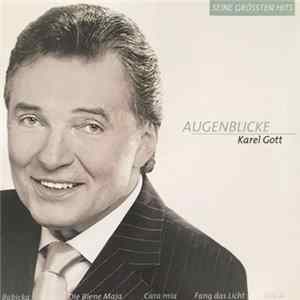 Karel Gott - Augenblicke mp3