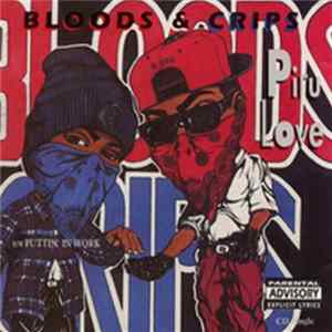 Bloods & Crips - Piru Love mp3