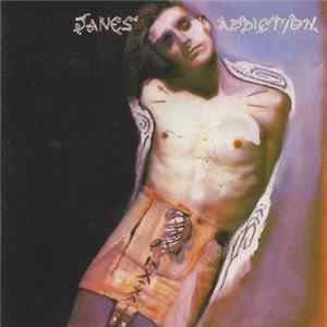 Jane's Addiction - Jane's Addiction mp3