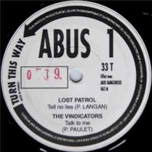 Various - Abus Dangereux 1 Face M mp3