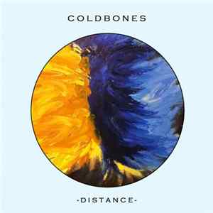 Coldbones - Distance mp3