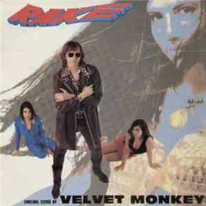 The Velvet Monkeys - Rake mp3