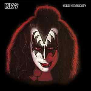 Kiss, Gene Simmons - Gene Simmons mp3