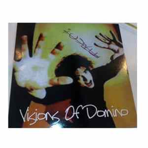 The Cure - Visions Of Domino mp3