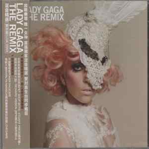 Lady Gaga - The Remix mp3