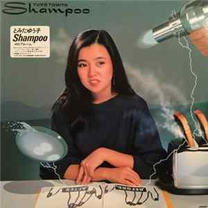 Yuko Tomita - Shampoo mp3
