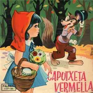 Unknown Artist - Caputxeta Vermella mp3