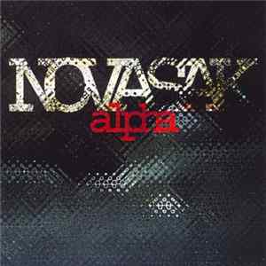 Novasak - Alpha mp3
