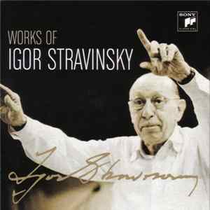 Igor Stravinsky - Works Of Igor Stravinsky mp3