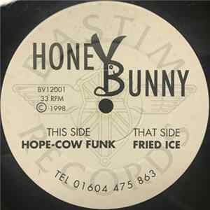 Honey Bunny - Hope-Cow Funk mp3