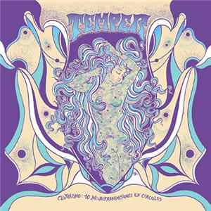 Temper - Clitoxismo: 10 Neurotransmisiones en Circulos mp3