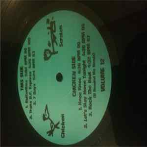 Various - Chicken Scratch Volume 12 mp3