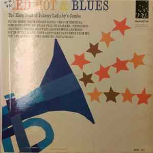 Johnny Lullaby's Combo - Red Hot & Blues mp3