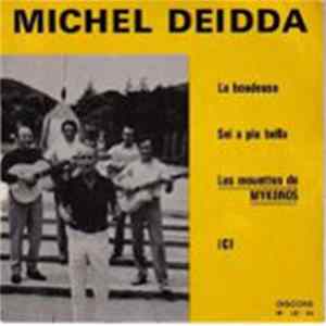 Michel Deidda - La Boudeuse mp3