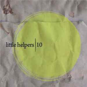 Agaric - Little Helpers 10 mp3