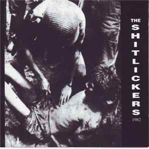 The Shitlickers - The Shitlickers mp3