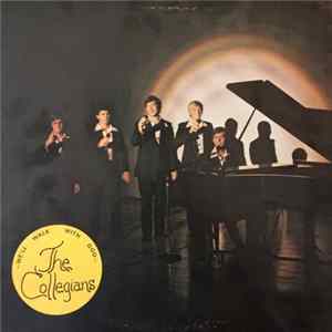 The Collegians - We'll Walk With God mp3