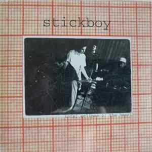 Stickboy - Total Eclipse of the Heart mp3