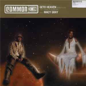 Common - Geto Heaven (Remix) mp3