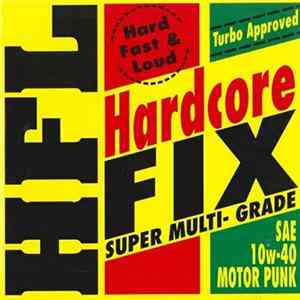 Hard Fast & Loud - Fix mp3