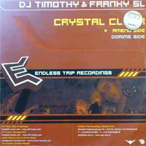 DJ Timothy & Franky SL - Crystal Clear mp3
